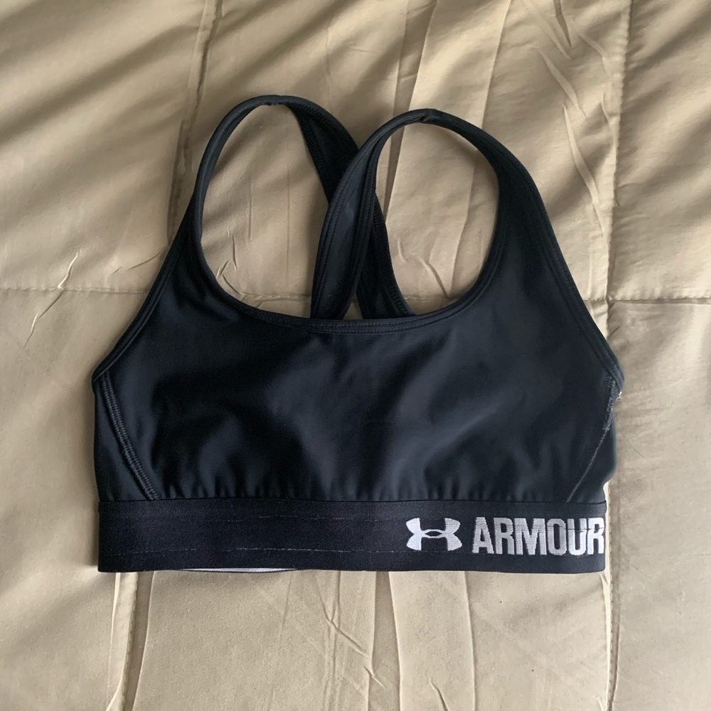 Sports bra